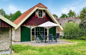 Nice Home In Ijhorst With House A Panoramic View